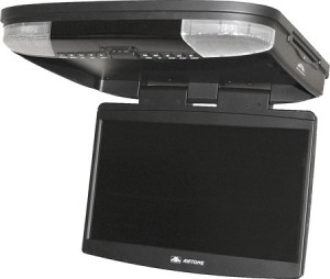 Автомонитор AirTone VCM-10Di