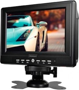 Автомонитор Rolsen RCL-700