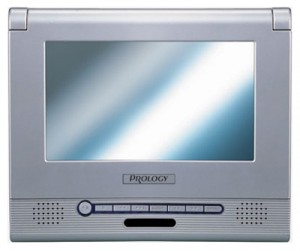 Автомонитор Prology AVD-705