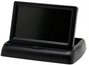 Автомонитор Vizant RM-041