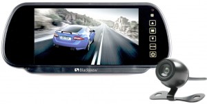 Автомонитор Blackview MM-KIT 70.35