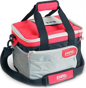 Автохолодильник Ezetil Keep Cool Freestyle 24 Red grey
