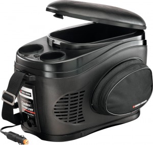 Автохолодильник Black and Decker BDV212F-XJ