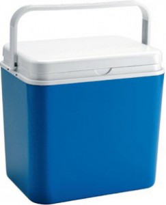 Автохолодильник Atlantic 30L 5103