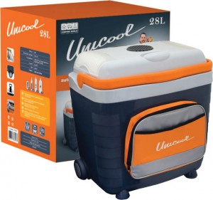 Автохолодильник Camping world Unicool 28