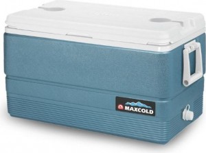Автохолодильник Igloo MaxCold 70