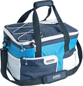 Автохолодильник Ezetil Keep Cool Freestyle Blue white