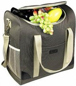 Автохолодильник Ecos ML12-25L