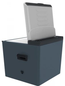 Автохолодильник Camping world Unicool DeLuxe 42L