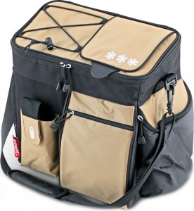 Автохолодильник Ezetil Keep Cool Professional 12 Black beige