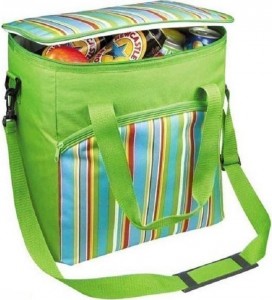 Автохолодильник Green Glade 1632 Green