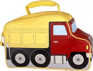 Автохолодильник Thermos Truck Novelty