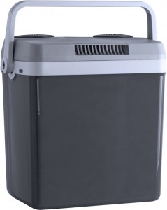 Автохолодильник Aqua Work YT-A-32X Gray
