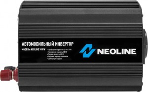 Инвертор Neoline 300W