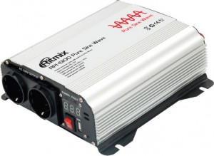 Инвертор Ritmix RPI-6100