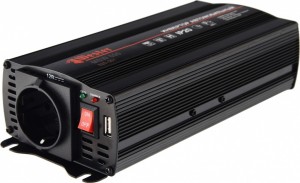 Инвертор Wester MSW600