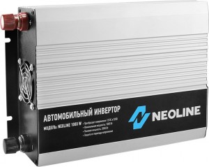 Инвертор Neoline 1000W