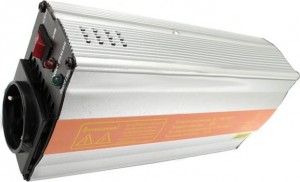 Инвертор Jet.A Midertor JA-PI2