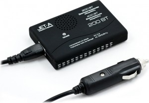 Инвертор Jet.A Compactor JA-PI4
