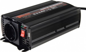 Инвертор Wester PSW250