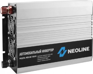 Инвертор Neoline 1500W