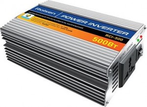 Инвертор Rolsen RCI-500