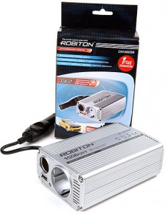 Инвертор Robiton CN150USB