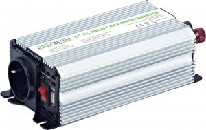 Инвертор Energenie EG-PWC-032