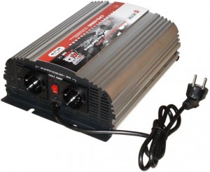 Инвертор AcmePower AP-CPS2000