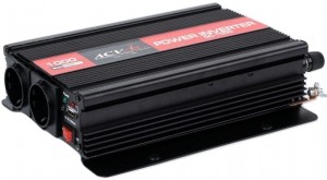 Инвертор ACV DC-1000