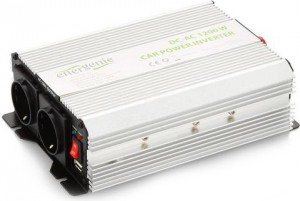 Инвертор Energenie PWC-035