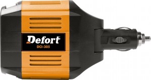 Инвертор DeFort DCI-305