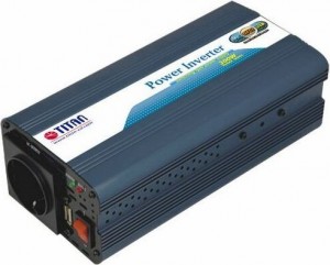 Инвертор Titan HW-300V6
