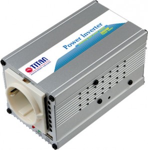 Инвертор Titan TP-300L6
