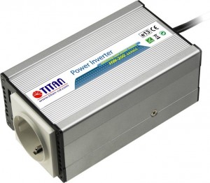 Инвертор Titan TP-200E5
