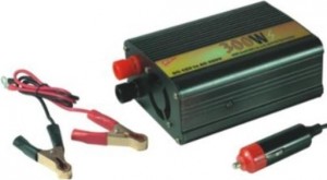 Инвертор Excomp Power Inverter-02 12-220В 300Вт