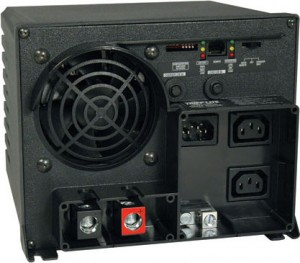 Инвертор Tripp Lite APSX750