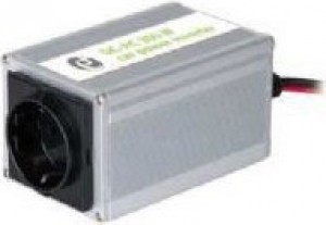 Инвертор Energenie EG-PWC-001