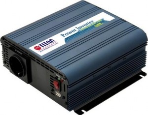 Инвертор Titan HW-600V6