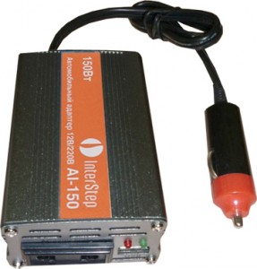 Инвертор InterStep AI-150