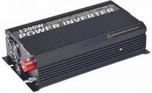 Инвертор Energenie EG-PWC-021