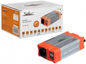 Инвертор Airline API-400-03
