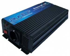 Инвертор Rucelf SBL-1000