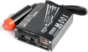 Инвертор Pitatel KV-100U