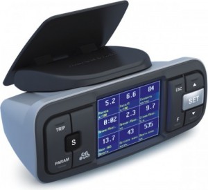 Бортовой компьютер Multitronics VC-730