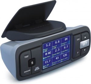 Бортовой компьютер Multitronics VC731