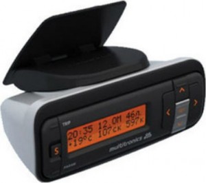 Бортовой компьютер Multitronics VG1031UPL