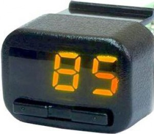 Бортовой компьютер Multitronics UX-7 Orange