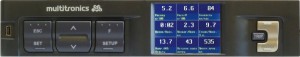 Бортовой компьютер Multitronics C340