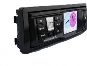 Бортовой компьютер Multitronics RC-700